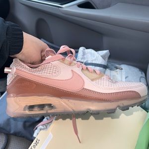 Nike AirMax 90 Terrascape